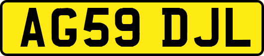 AG59DJL