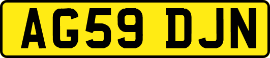AG59DJN
