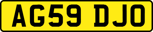 AG59DJO