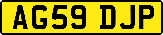 AG59DJP