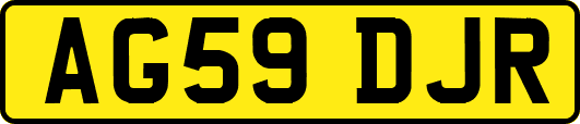 AG59DJR