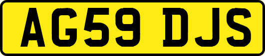 AG59DJS