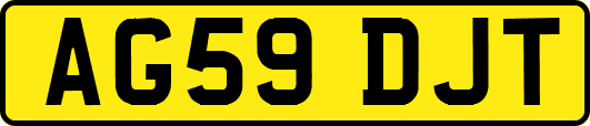 AG59DJT