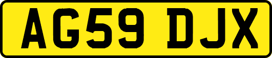 AG59DJX