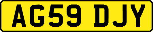AG59DJY