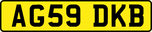 AG59DKB