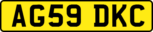 AG59DKC
