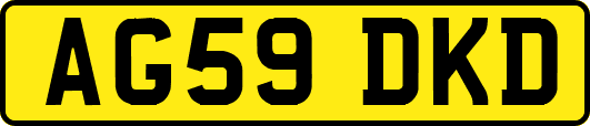 AG59DKD