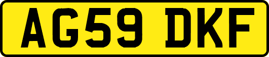AG59DKF