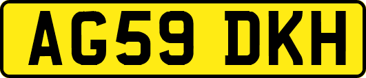 AG59DKH