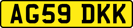 AG59DKK
