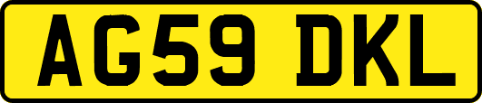 AG59DKL
