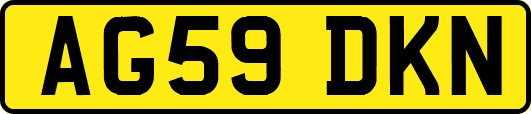 AG59DKN