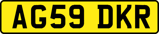AG59DKR