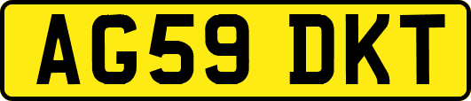 AG59DKT