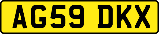 AG59DKX