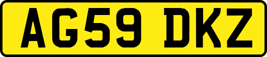 AG59DKZ