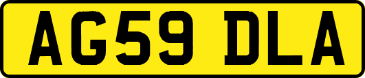 AG59DLA