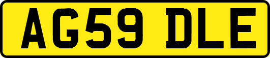 AG59DLE