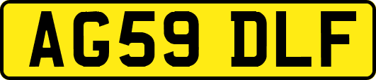 AG59DLF