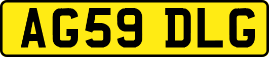 AG59DLG