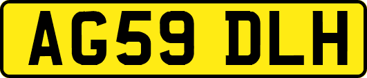 AG59DLH