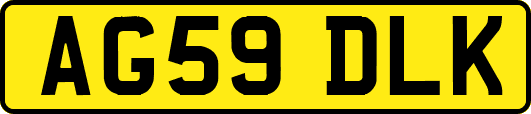 AG59DLK