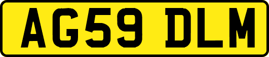 AG59DLM
