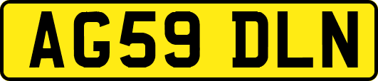 AG59DLN