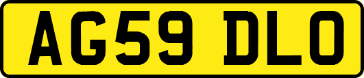 AG59DLO