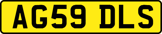 AG59DLS