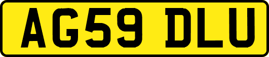 AG59DLU