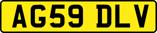 AG59DLV