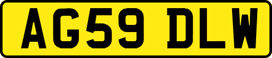 AG59DLW