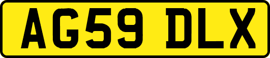 AG59DLX
