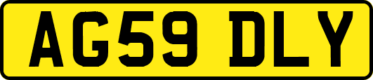 AG59DLY