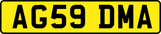 AG59DMA