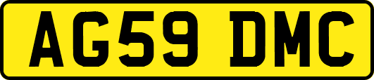 AG59DMC