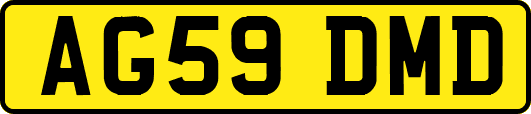 AG59DMD