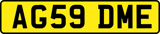 AG59DME