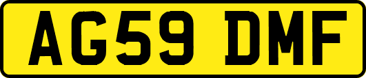 AG59DMF