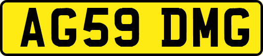 AG59DMG