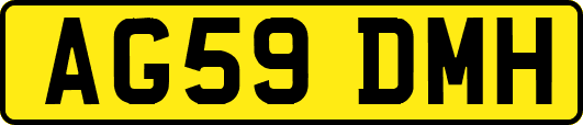 AG59DMH