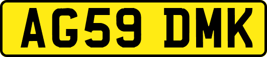 AG59DMK
