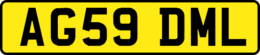 AG59DML