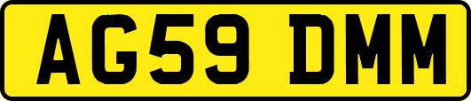 AG59DMM