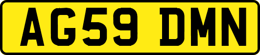 AG59DMN