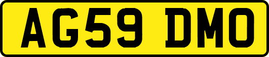 AG59DMO