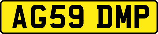 AG59DMP