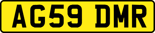 AG59DMR